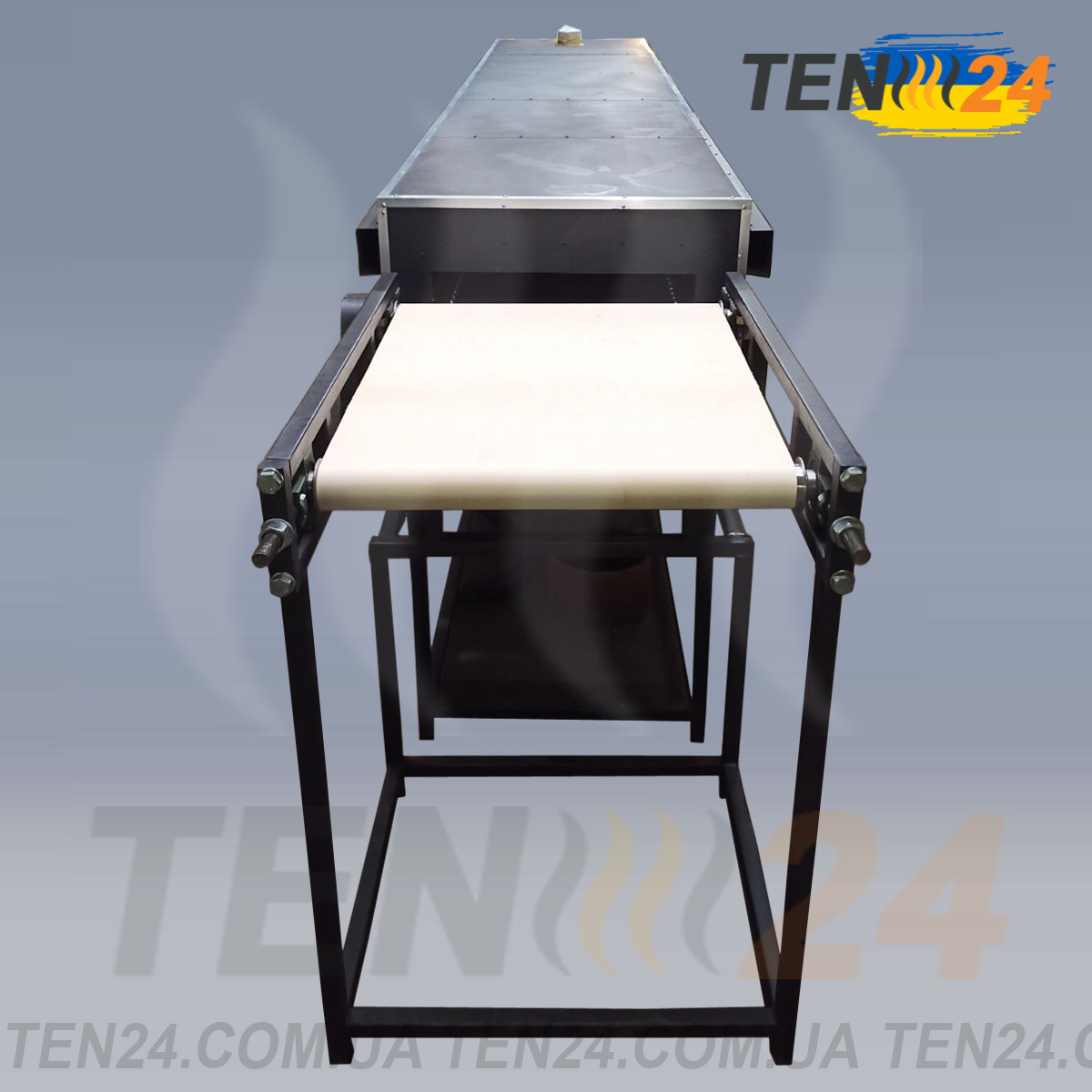 Інфрачервона піч для лаваша ЛМ-600 36 кВт  фото 5 ТЕН24