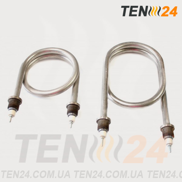 ТЭн для котлов