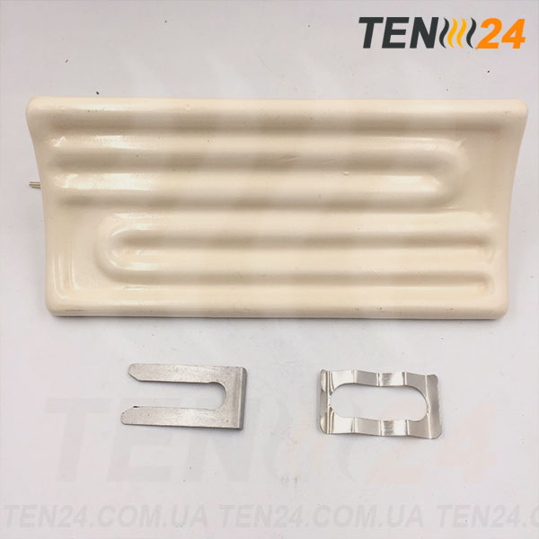 Инфракрасные излучатели керамические 122х60