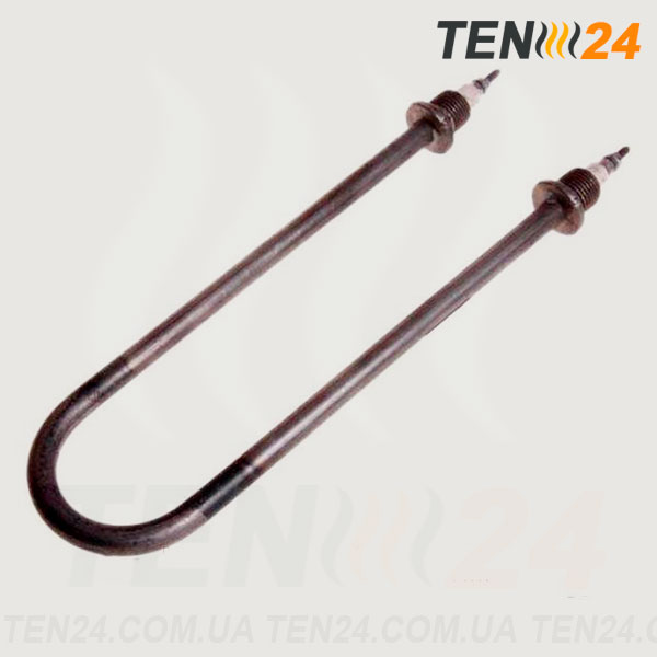 ТЭН U-образной формы