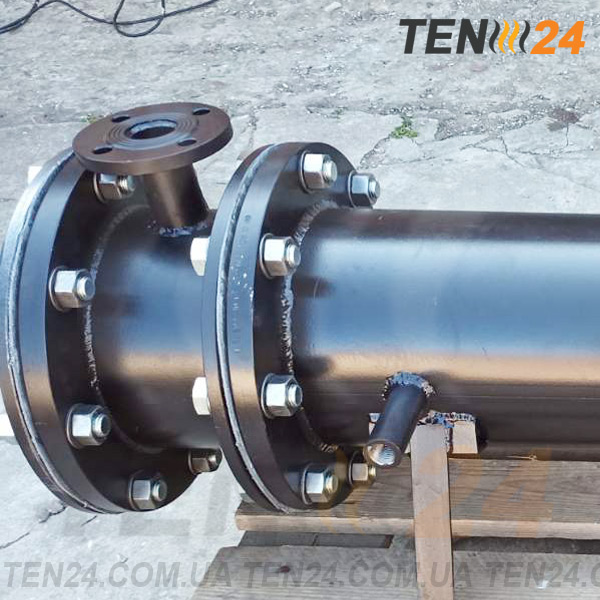 Grzejniki przepływowe produktów naftowych foto 13 TEN24