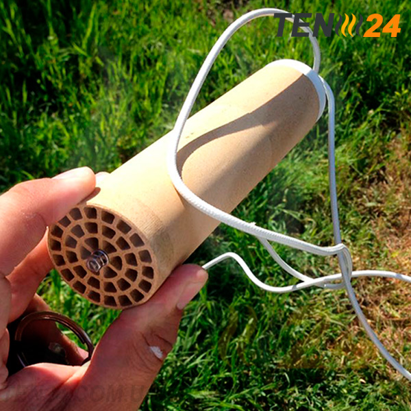 Керамічні ТЕНи для ремонту зварювальних фенів фото 6 ТЕН24