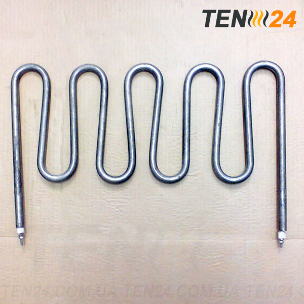 ТЭНы для нагрева масла фото 9 ТЭН24