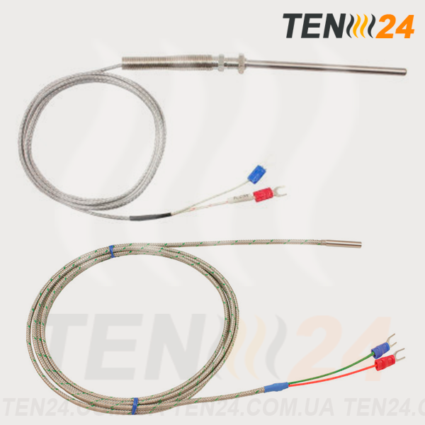 Термопари фото 8 ТЕН24