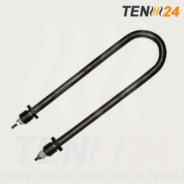 Воздушный U-образный ТЭн фото