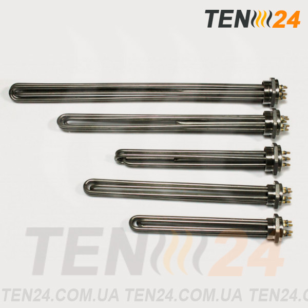 Блок ТЕНи стандартні фото 2 ТЕН24