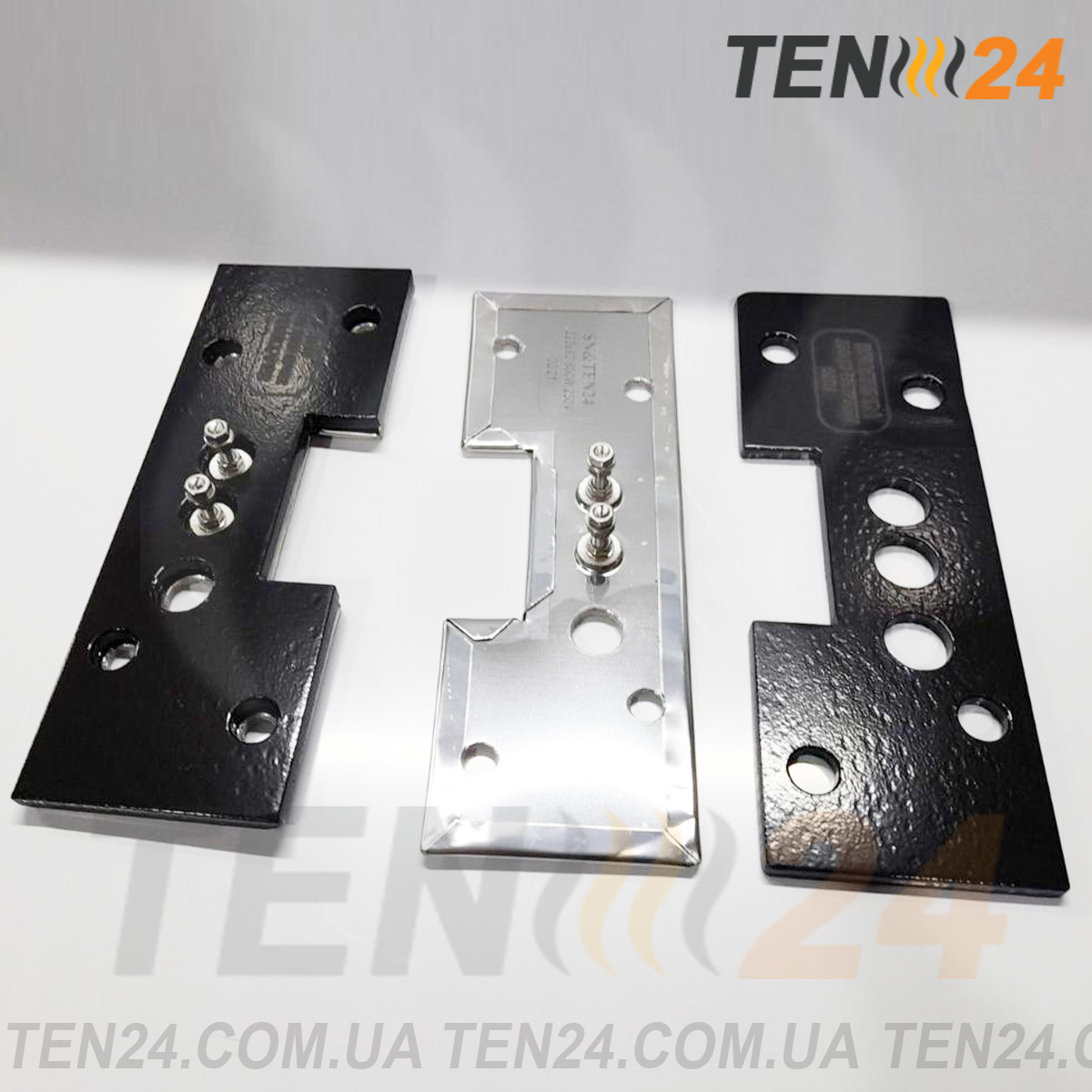 Mica Insulated Strip Heater photo 5 TEN24