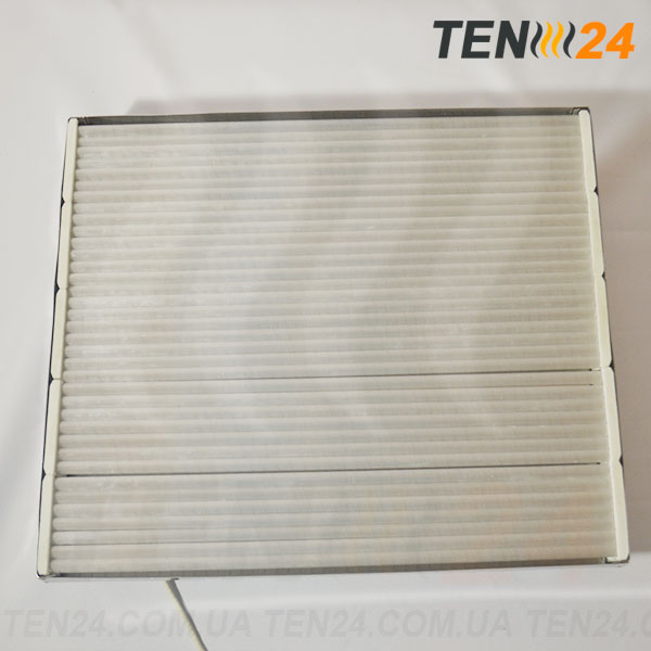 Кварцові інфрачервоні панелі фото 10 ТЕН24