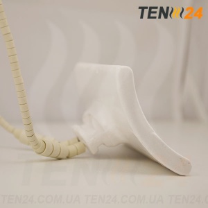 Вигнуті керамічні випромінювачі