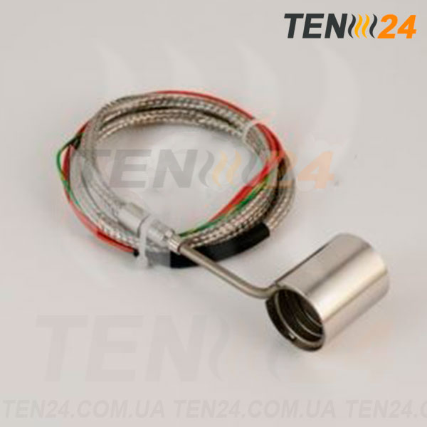 Спіральні нагрівачі в кожусі фото 6 ТЕН24