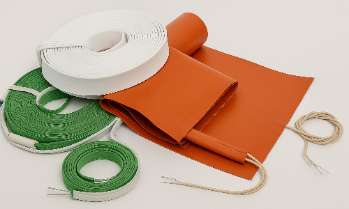 Силіконові нагрівачі і ЕНГЛ купити в компанії ТЕН 24