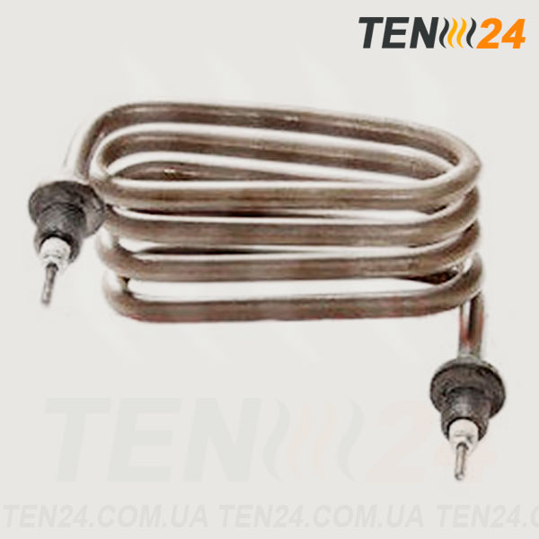 Трубчастий електронагрівач від виробника ТЕН24