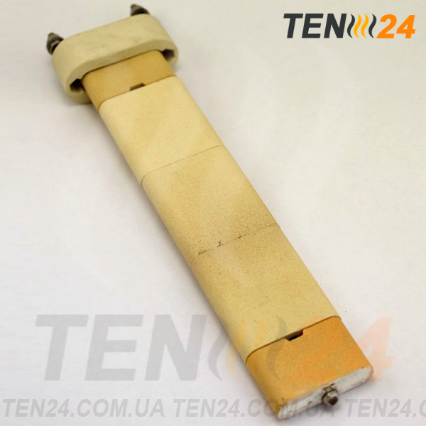 Плоський сухий ТЕН для печі фото 2 ТЕН24