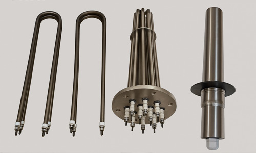 Нагрев масла, жиров и нефтепродуктов купить в Украине от изготовителя ТЭН 24