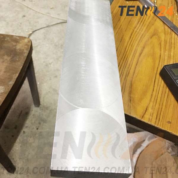 Aluminiowy grzejnik płaski foto 7 TEN24