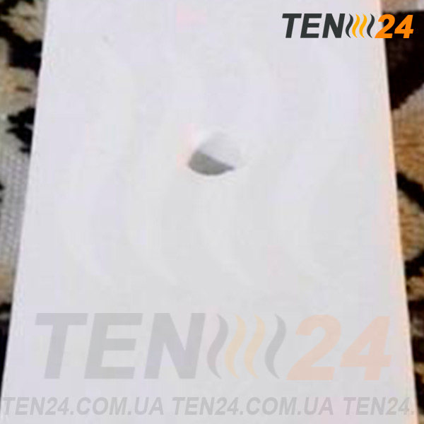 Керамические плоские нагреватели литые для печей фото 2 ТЭН24