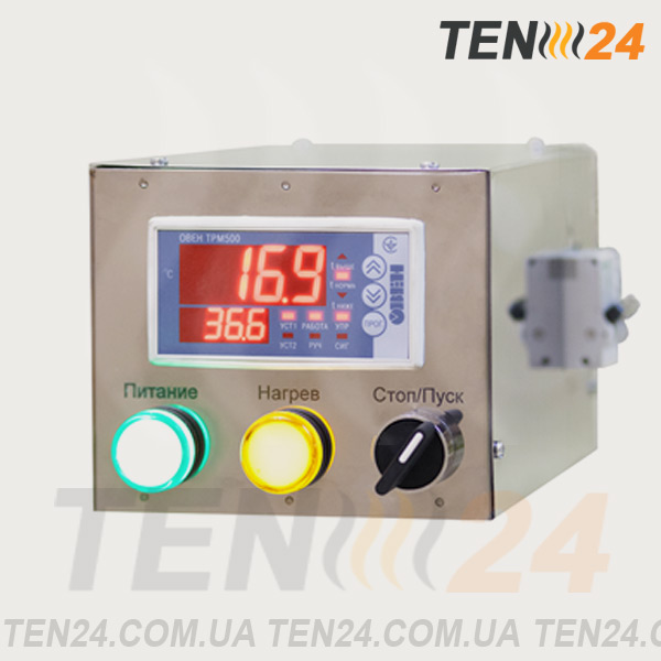 Терморегулятор ТРМ 500