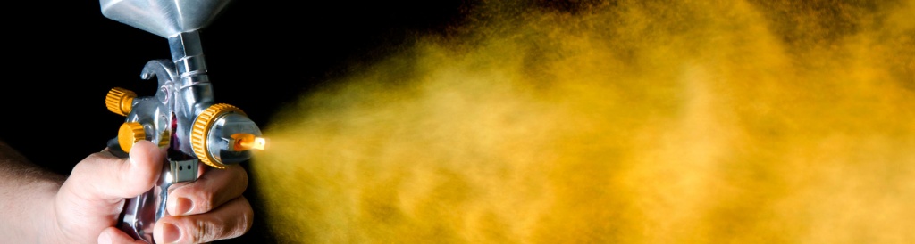 Порошковая покраска