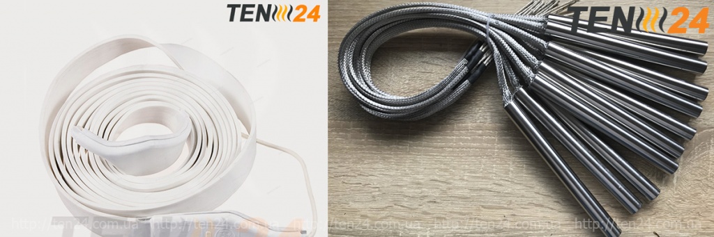 Промислові нагрівачі: особливості вибору