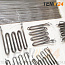 Tubular Heating Elements for water and air photo 1 TEN24