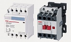 Контакторы, магнитные пускатели