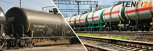 Підігрів нафтопродуктів в залізничних цистернах