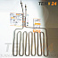 Tubular Heating Elements for water and air photo 11 TEN24