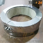 Енергозберігаючий кільцевий нагрівач 1,5 кВт 220В