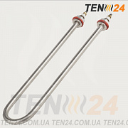 ТЕН водяний 1,3 кВт нержавійка