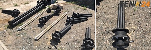 Преимущества предварительного нагрева сырой нефти с помощью электрических фланцевых нагревателей