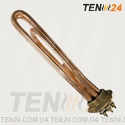 БлокТЕН 9 кВт різьблення 2" 220 / 380 В мідь