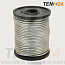 Нихром проволока и лента для изготовления нагревателей фото 6 ТЭН24
