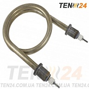 ТЕН для котла опалення нержавійка 1 - 5 кВт