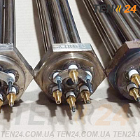 220/380 Вольт "Зірка"