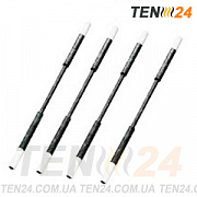 Карбідкремнієвий нагрівач КЕНАПС для печей