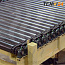 Роликовый конвейер от производителя ТЭН 24 фото