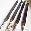 Finned heating elements for air heating photo 3 TEN24