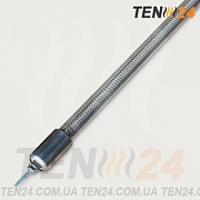  Кварцовий інфрачервоний випромінювач з діаметром трубки 10 мм