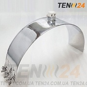 Напівкільцевий нагрівач 3 кВт 220 В