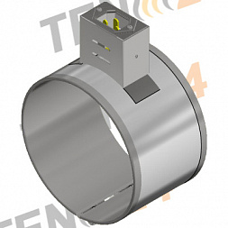 Typ 9. Odporne na ciepło złącze WG3