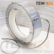 Кільцевий нагрівач з теплоізоляцією 2 кВт 220В