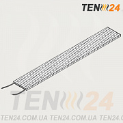ЕНЛк керамічний електронагрівач 1000 * 80 мм 3 кВт 220В