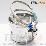 Нагрівач кульцевий міканітовий 300 Вт 220 В