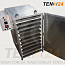 Сушильні шафи для фруктів, ягід, овочів та грибів фото 6 ТЕН24