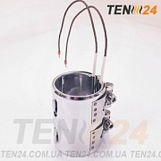 Кільцевий нагрівач 0,2 кВт 220 В