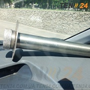 Сухий ТЕН для води 1,2 квт