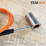 Hot runner heating elements mold heaters photo 5 TEN24
