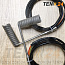 Hot runner heating elements mold heaters photo 1 TEN24