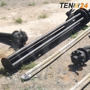 Врізний нагреватель бітуму 12 кВт 220 / 380 В НВ-12-3