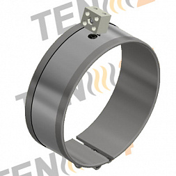 Typ 11. Blok zacisków na odległej nodze